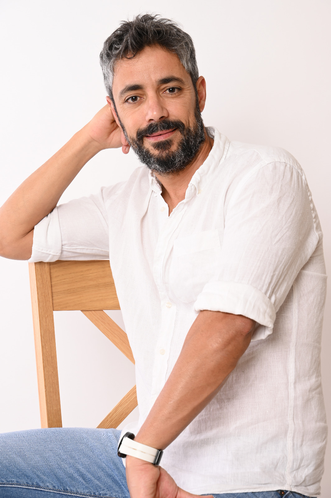 גורג אסקנדר